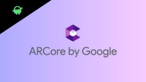 Arcore android studio как установить