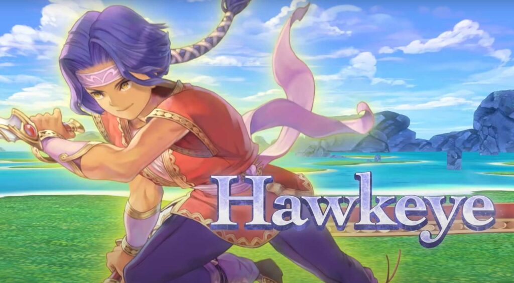 trials of mana hawkeye classes