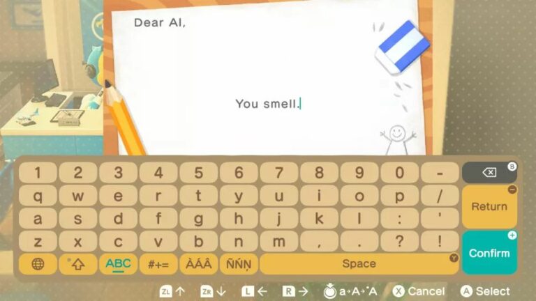 How To Kick Villagers Out In Animal Crossing: New Horizons