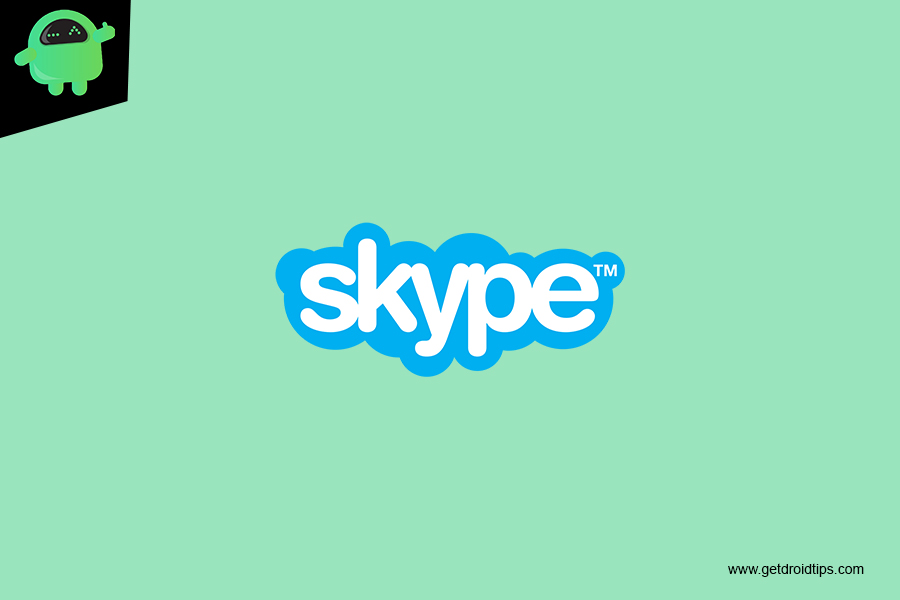 how to fix skype audio going in and out