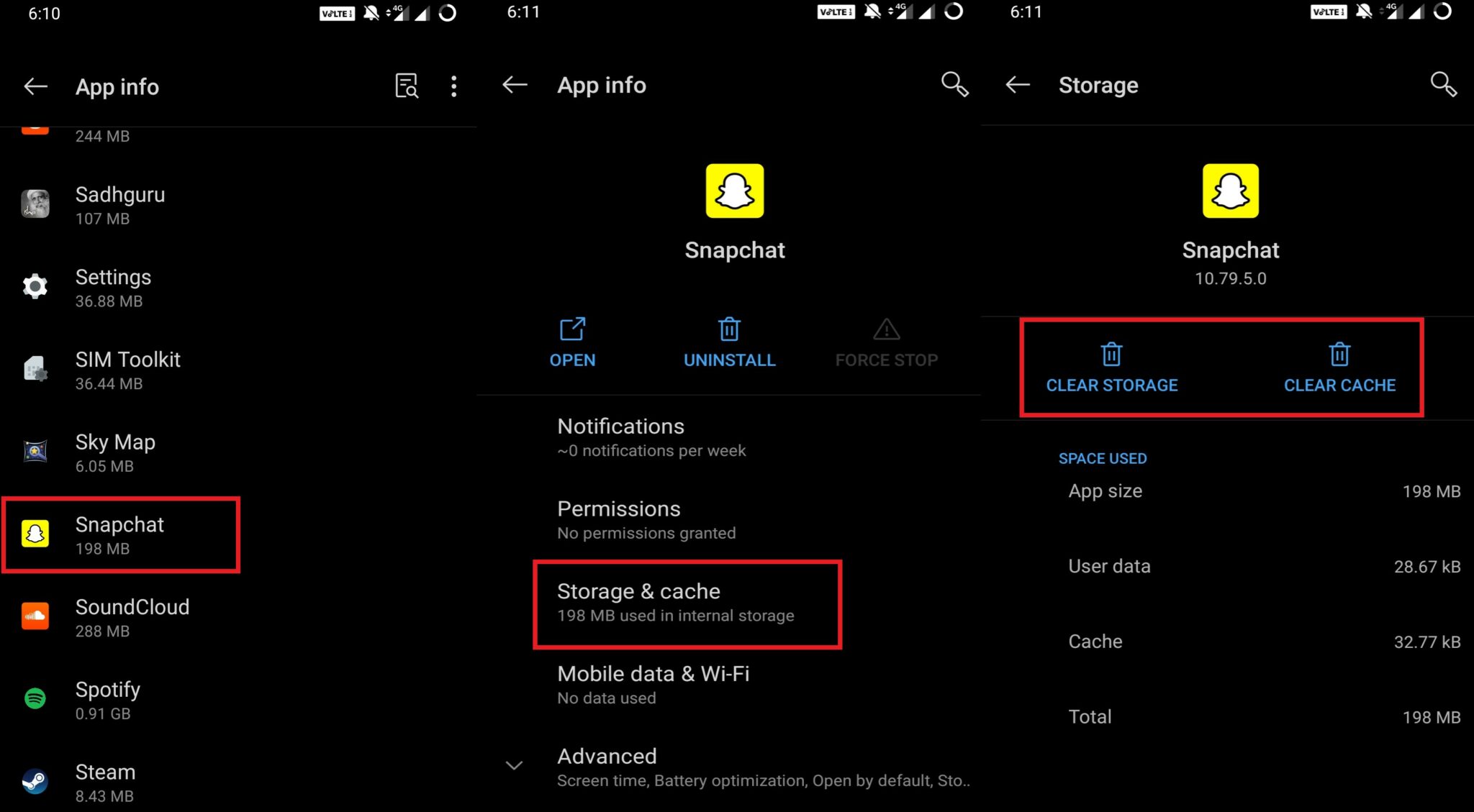 Is Snapchat Server Down? - Here is How We Can Confirm and Fix it