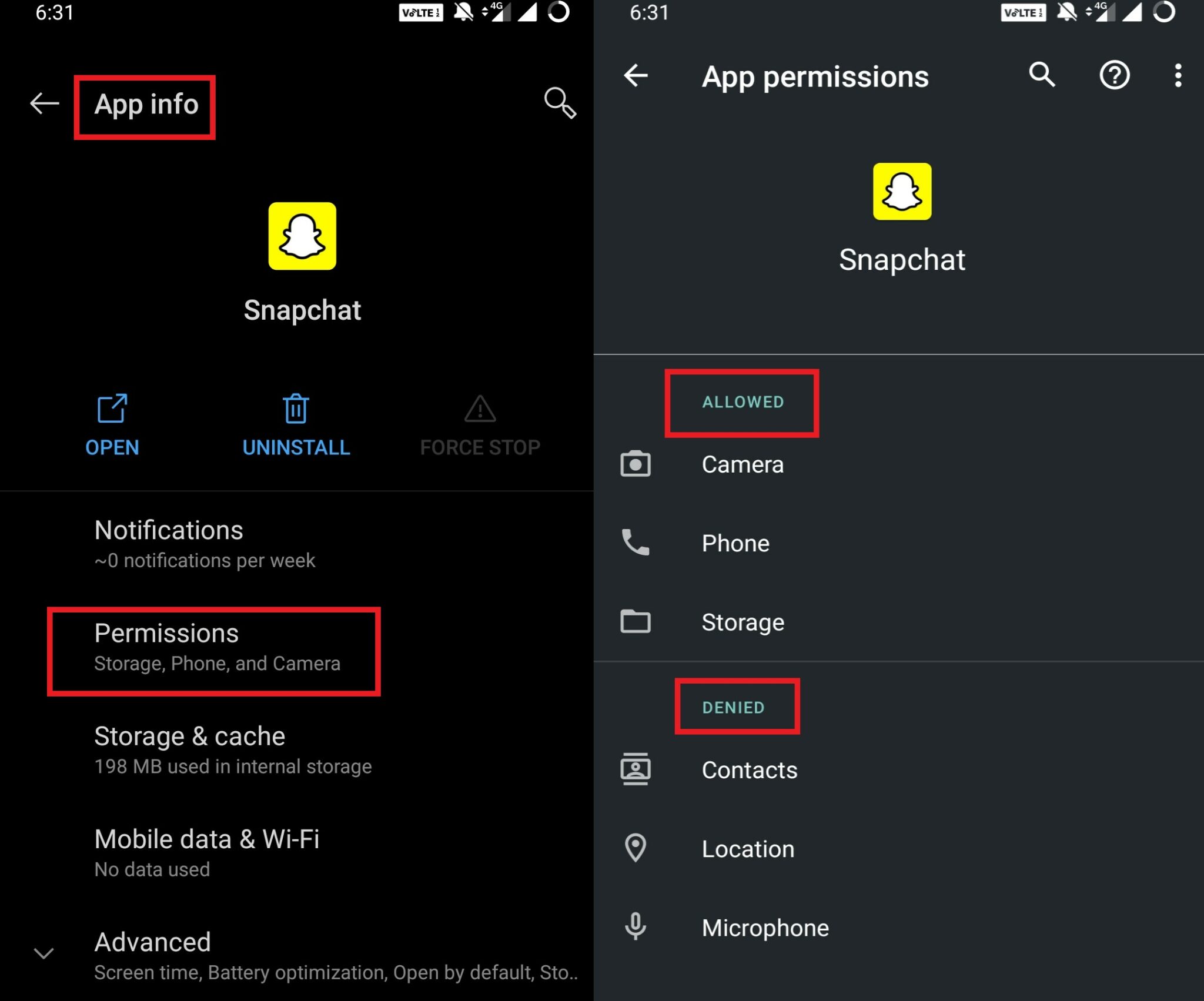 Is Snapchat Server Down? - Here is How We Can Confirm and Fix it