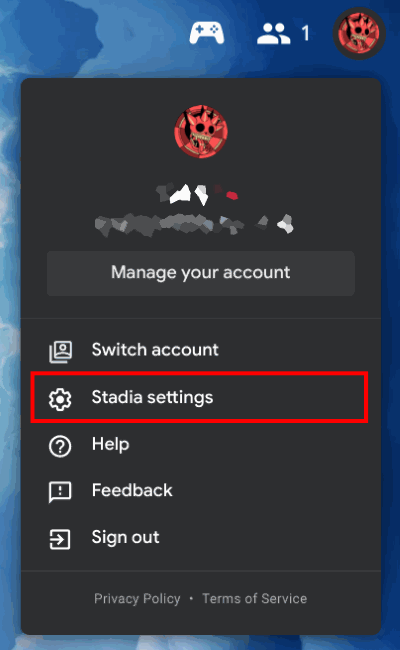 How To Appear Offline While Playing Google Stadia Games - how to look offline on roblox