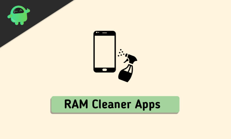 best ram booster app for android