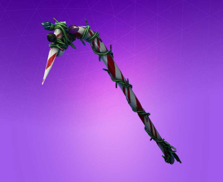 Top 10 Best Pickaxe Skins in Fortnite