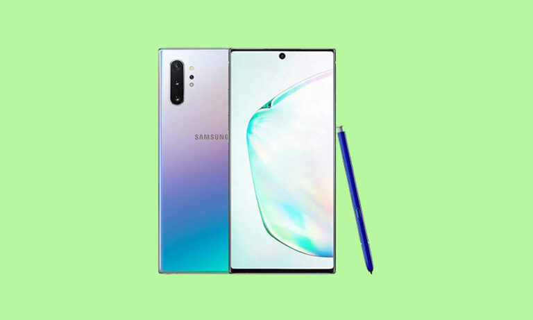 note 10 plus one ui 3.0