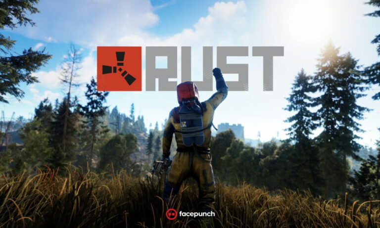 Ошибка запуска rust unexpected error another launcher is already running