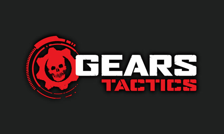 gears tactics steam key