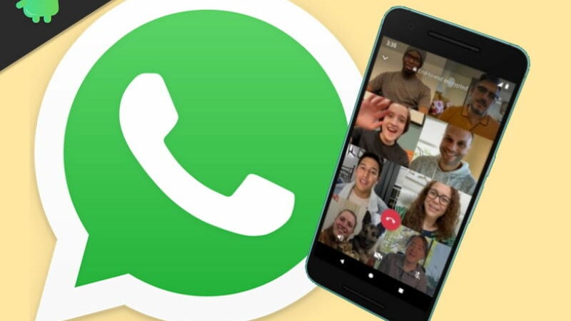 How to Fix WhatsApp Video Call Not Working on iPhone and Android