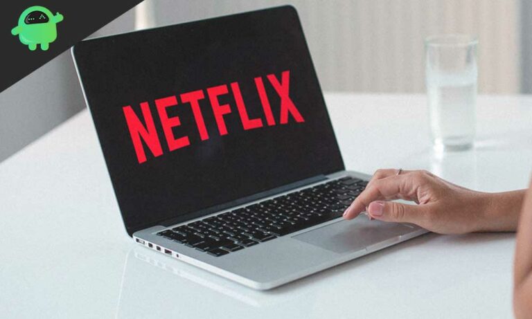 how to download netflix app not from microsoft app store
