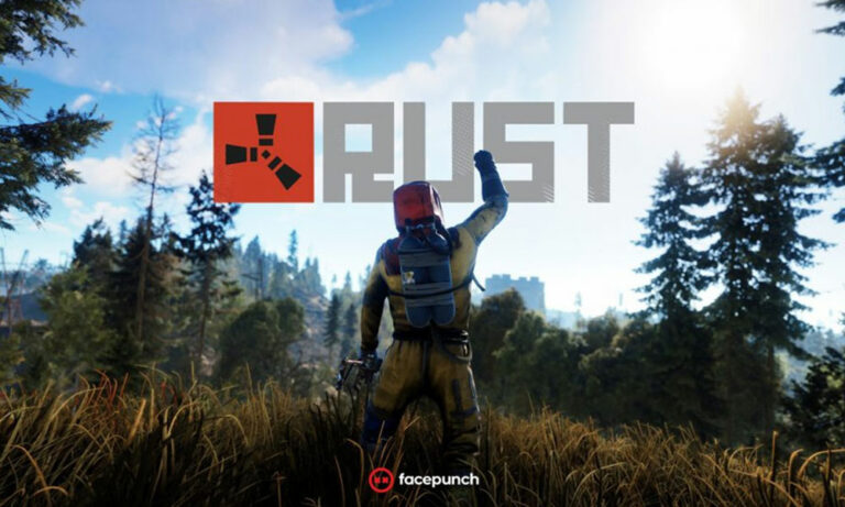 Negotiating connection rust что делать