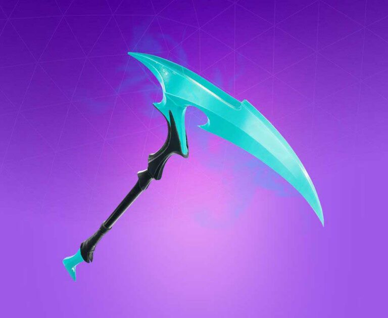 Top 10 Best Pickaxe Skins in Fortnite