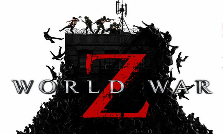 World War Z Errors - Crashing, Not Launching, Lagging, Memory Error ...