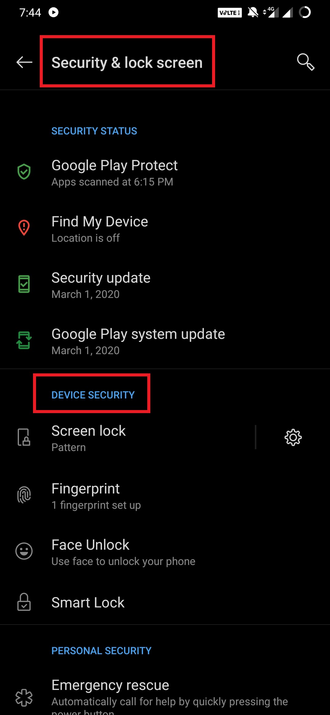 Contact Backup Not Working on Android device: How to Fix?