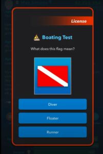 bitlife boating