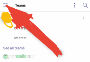 How to Change Name, Profile and Team Picture in Microsoft Teams