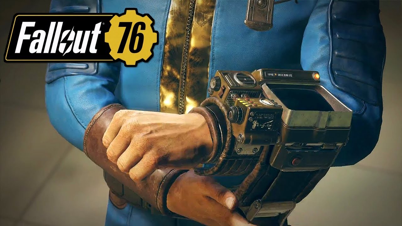 How to Use The Dupe Glitch in Fallout 76