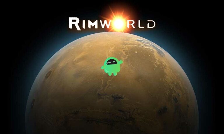 rimworld best mods