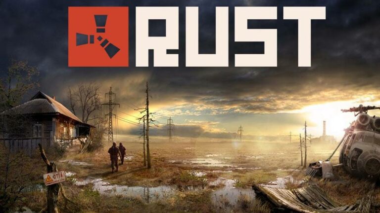 when does rust come out on xbox