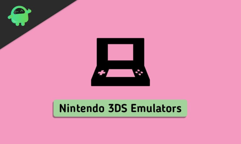 3ds emulator for android phone
