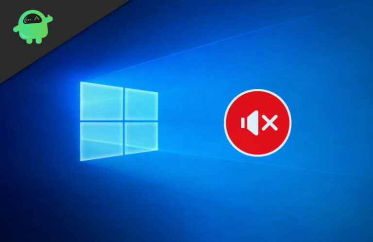 After Windows 10 Update No Audio Working: How to Fix?