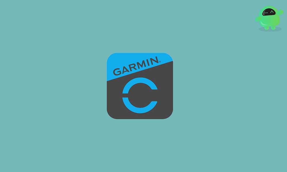 How to Fix Error With Garmin