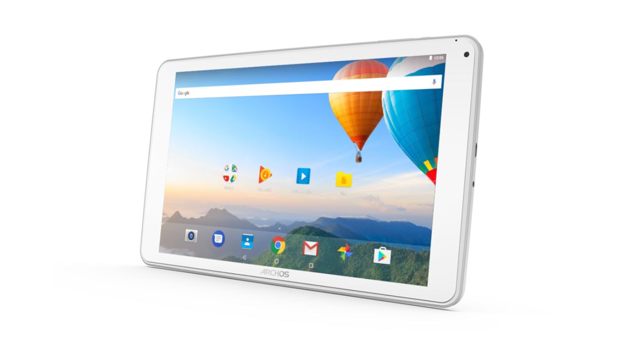 archos 101 firmware download