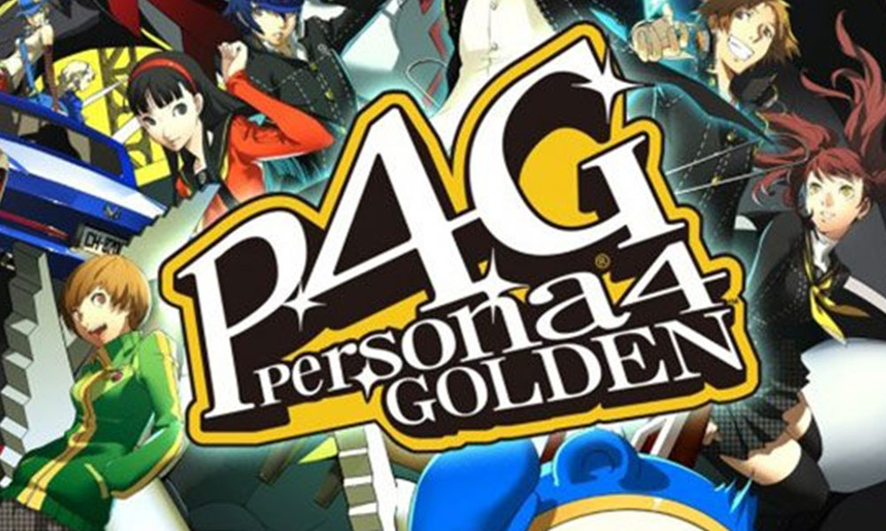 How To Transfer Saves To Pc From Ps Vita Persona 4 Golden