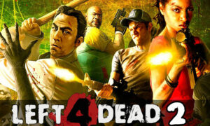 Fix: Left 4 Dead 2 Game Keep Crashing on Startup on PC