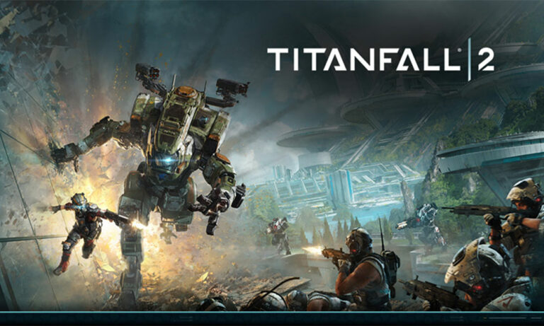 How To Fix Titanfall 2 Crashing, Shuttering, Fps Drop Issue