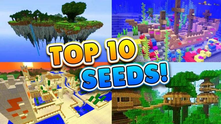 minecraft seeds for pc 1.5.2 unblocked