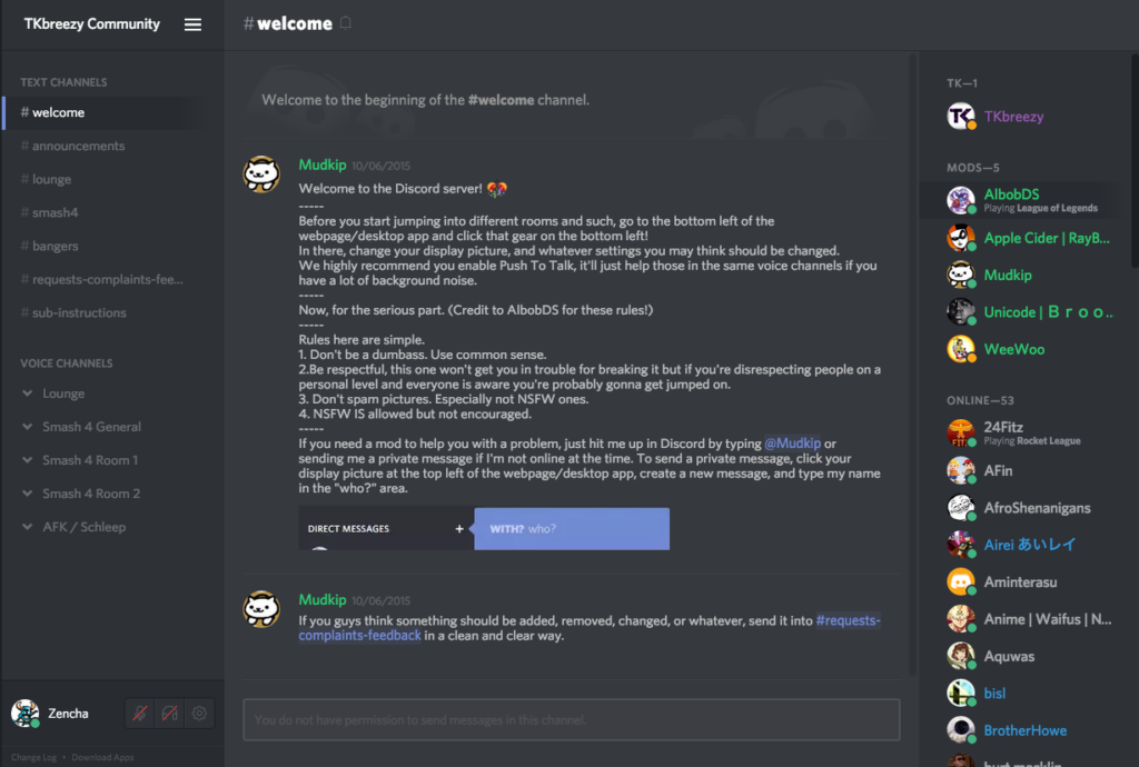 Discord py удалить канал