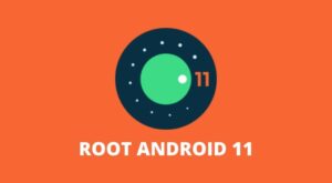 android startup manager root