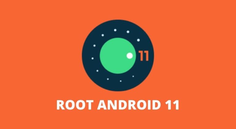 How To Root Android 11 With Magisk Manager