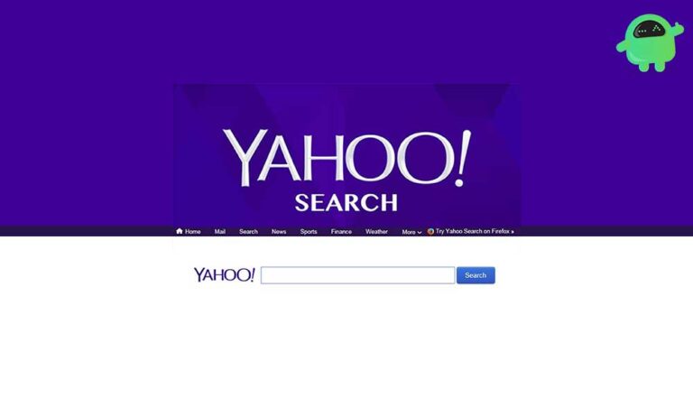 How to disable Yahoo search on Windows 10 and Mac