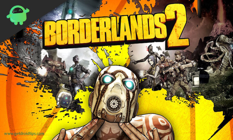 Borderlands 2 Best Character For Solo And Co Op Mode 6277