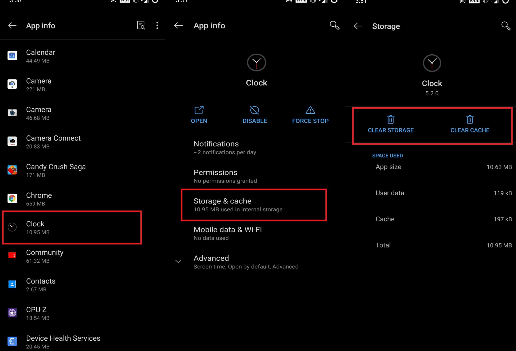 How to Fix If Alarm Not Work­ing on Android Devices