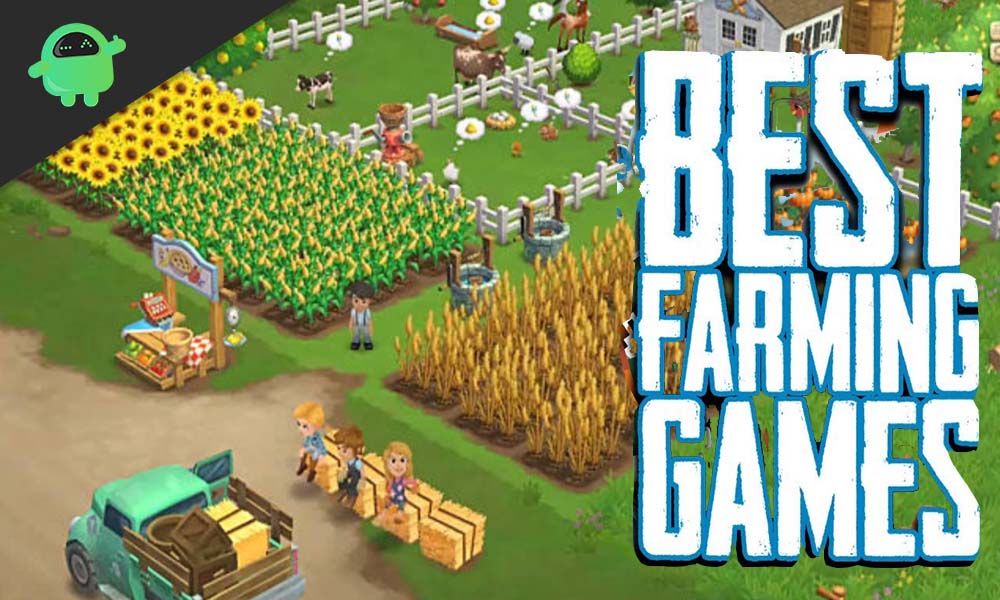 free farm game for pc