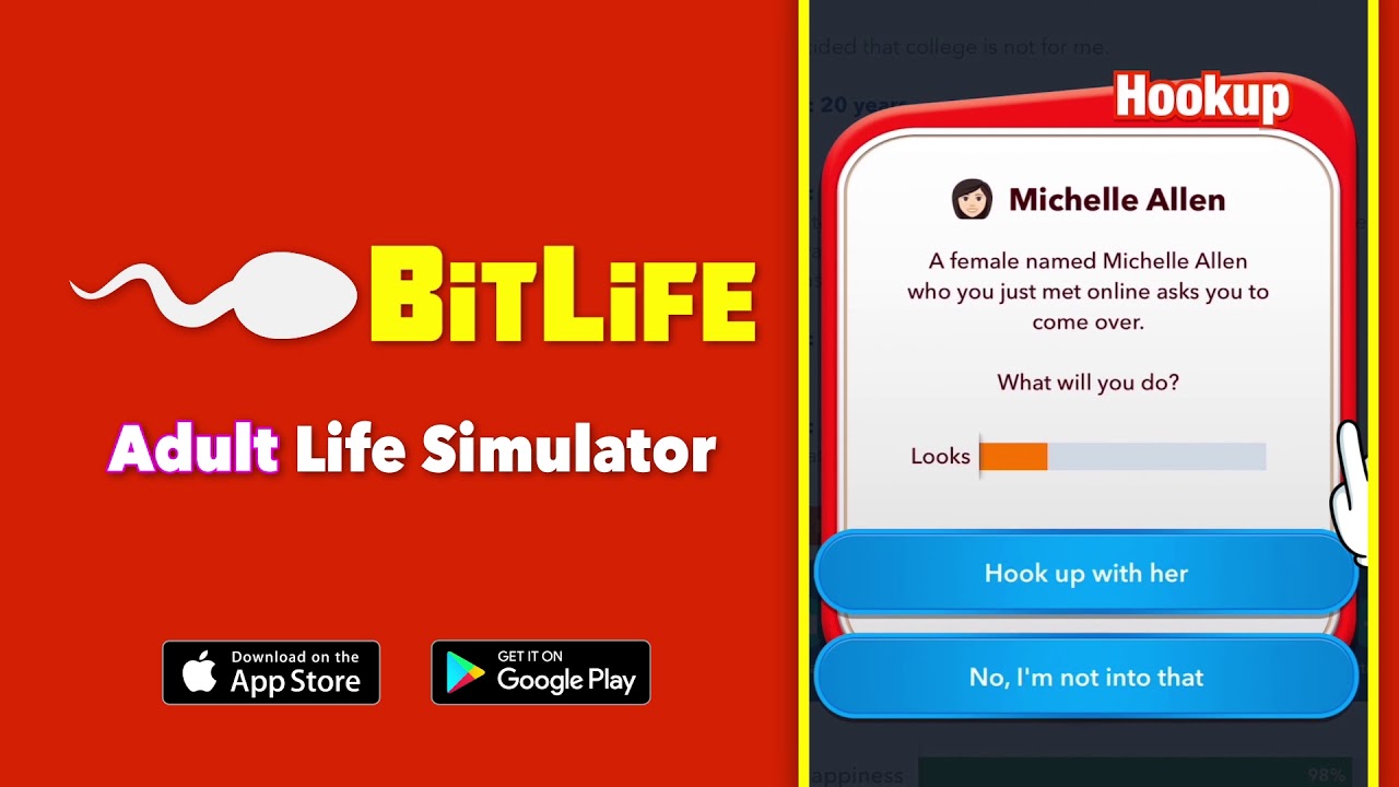 How To Get A Horse In Bitlife