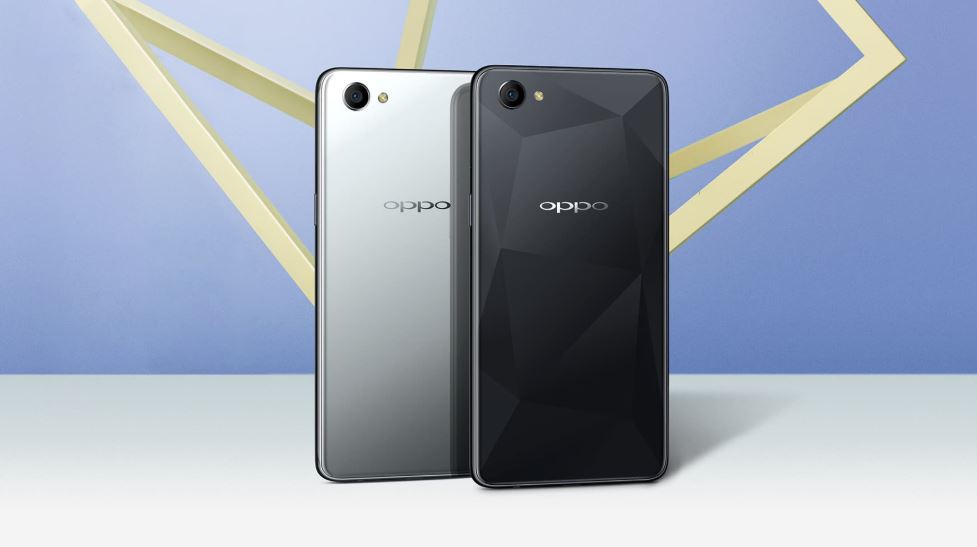 android 10 for oppo a31