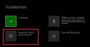 How To Fix Xbox One Startup System Error E105