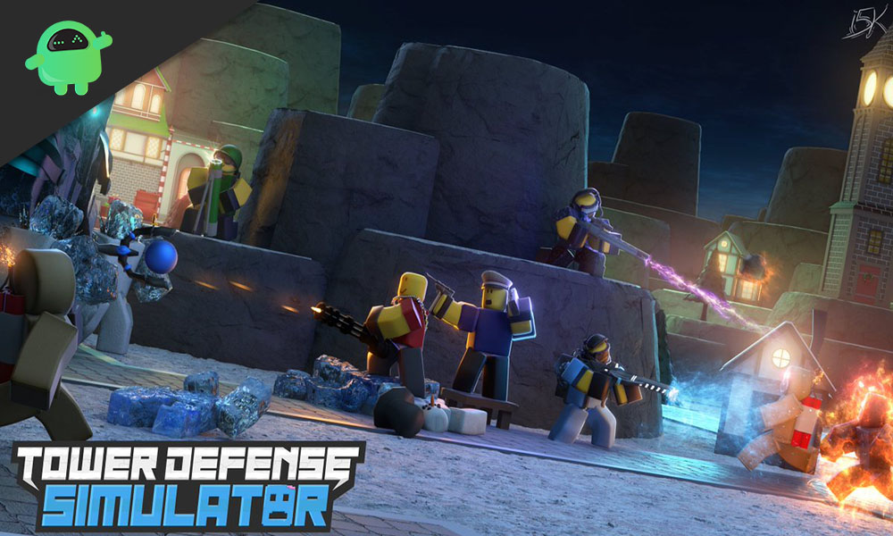 Roblox Tower Defense Simulator Codes For September 2020 - towers roblox