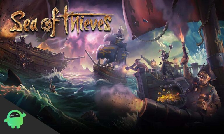 voice chat doesn't work sea of thieves