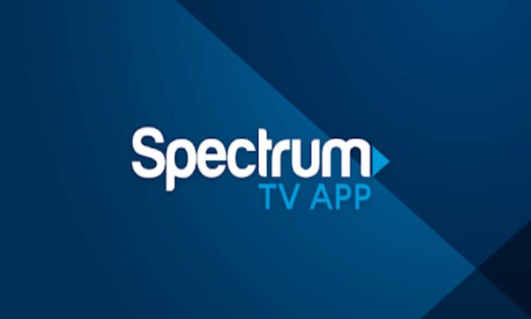 spectrum tv app on roku