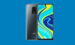 best custom rom for redmi note 9