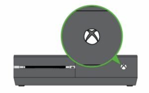 Ошибка e105 xbox one