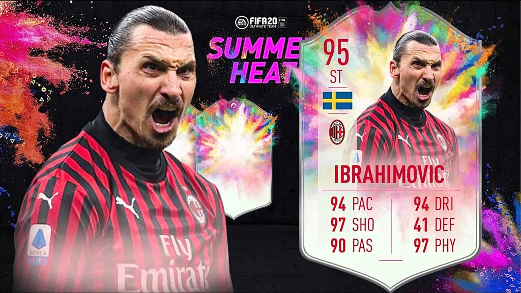 ibrahimovic fifa 10