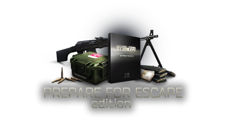 Чит pack для escape from tarkov