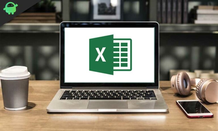 Getting High CPU usage in Excel - How to Fix?