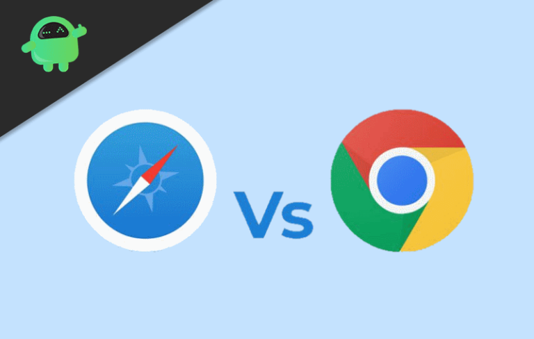 google app vs google chrome app iphone
